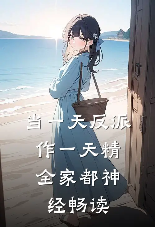 当一天反派作一天精，全家都神经畅读