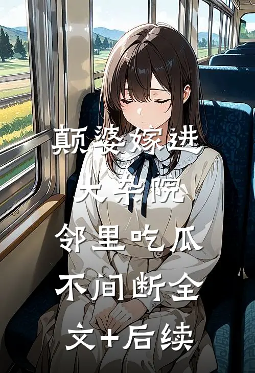 颠婆嫁进大杂院，邻里吃瓜不间断全文+后续