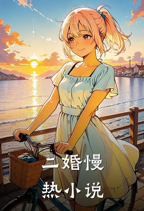 二婚慢热小说