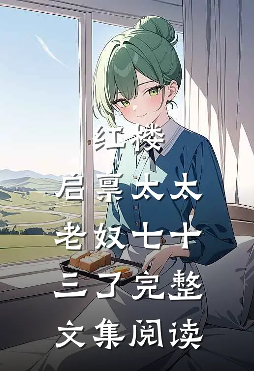 红楼：启禀太太，老奴七十三了完整文集阅读