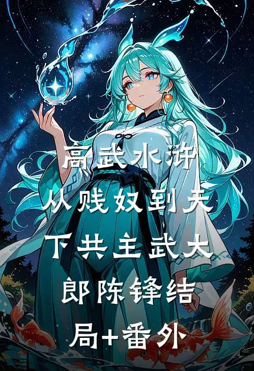 高武水浒：从贱奴到天下共主武大郎陈锋结局+番外