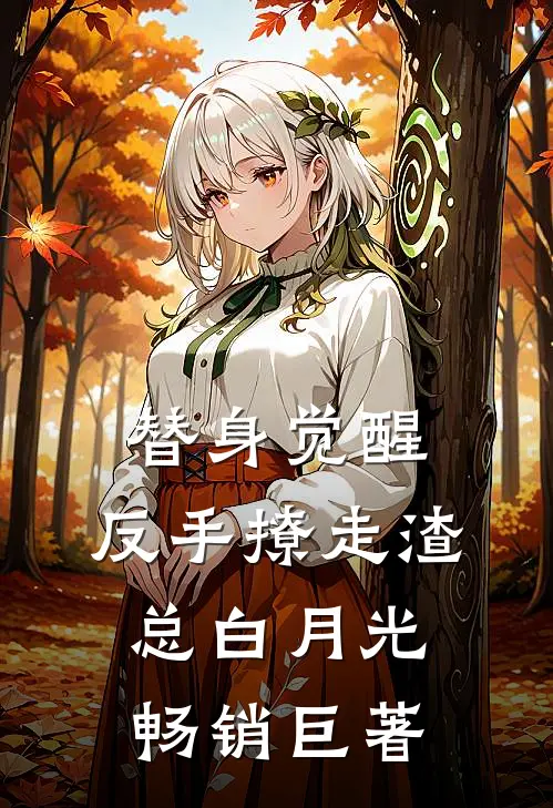 替身觉醒：反手撩走渣总白月光畅销巨著