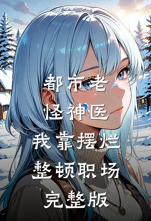 都市老怪神医：我靠摆烂整顿职场完整版