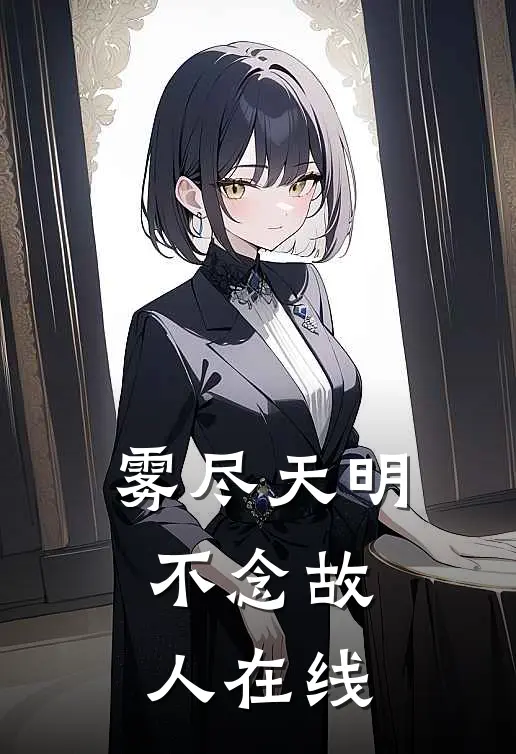 雾尽天明，不念故人在线