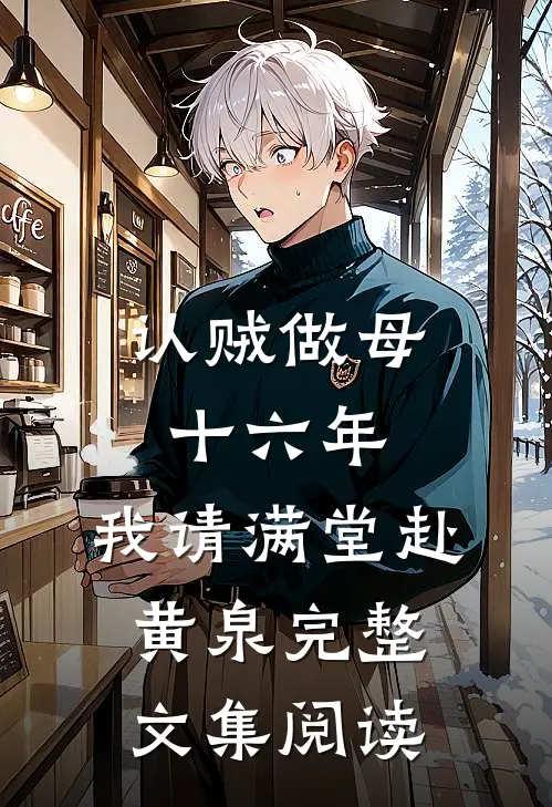 认贼做母十六年，我请满堂赴黄泉完整文集阅读
