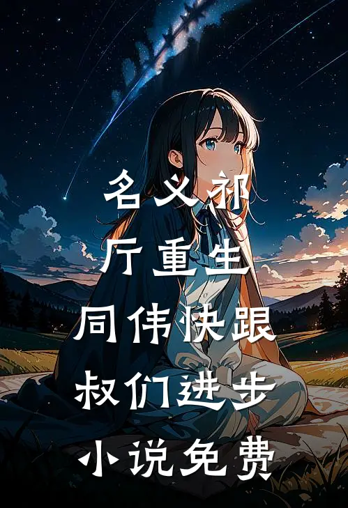 名义祁厅重生，同伟快跟叔们进步小说免费