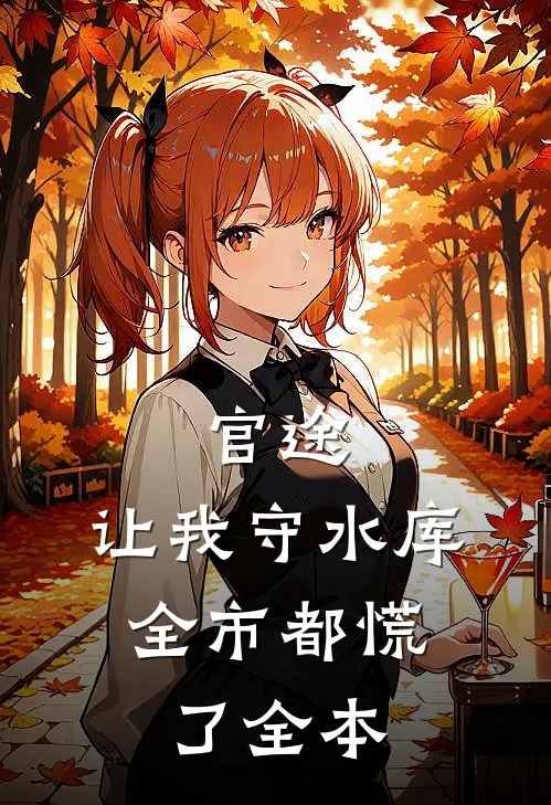 官途：让我守水库，全市都慌了全本