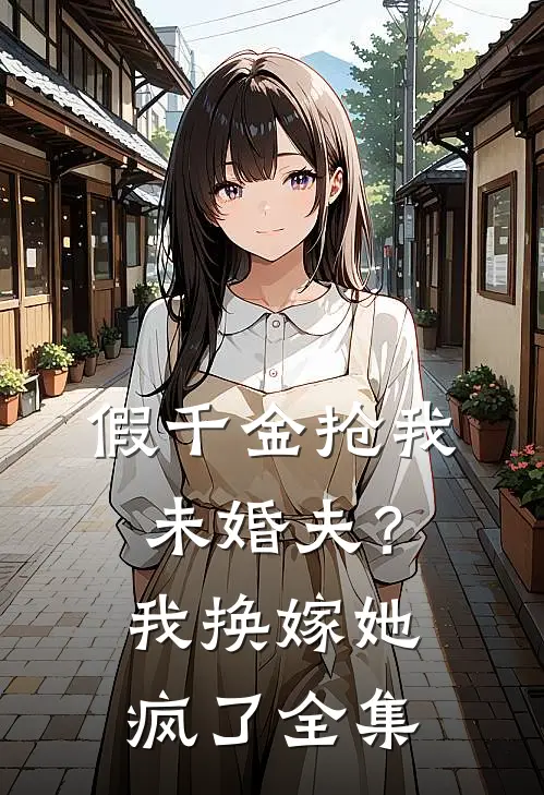 假千金抢我未婚夫？我换嫁她疯了全集