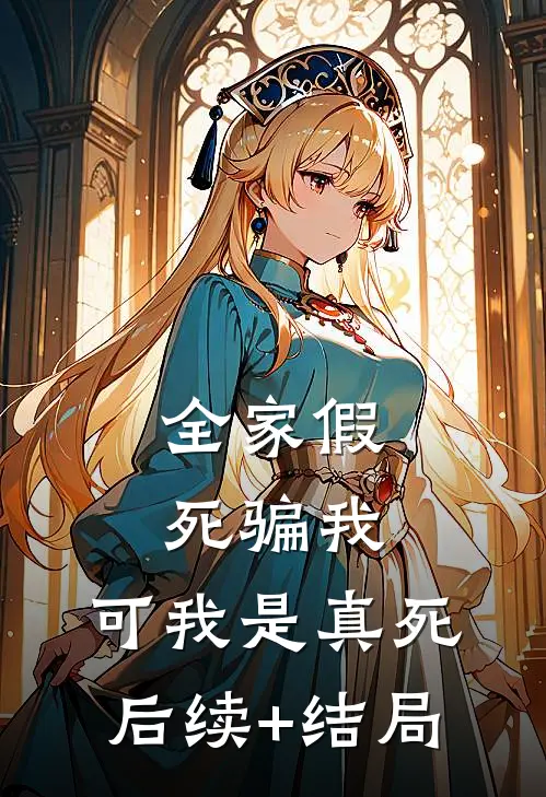 全家假死骗我，可我是真死后续+结局