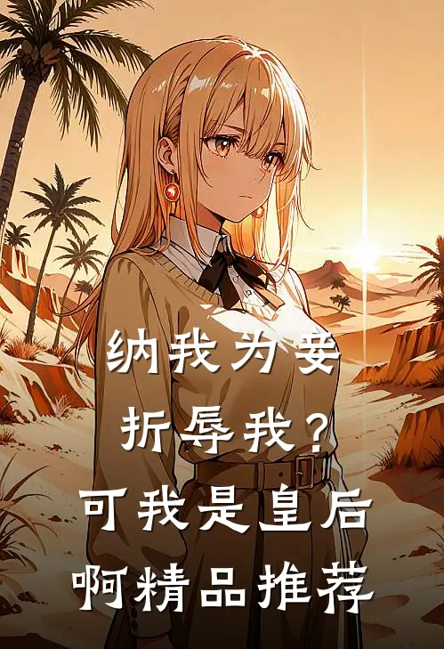 纳我为妾折辱我？可我是皇后啊精品推荐