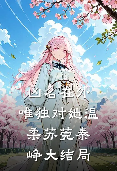 凶名在外，唯独对她温柔苏莞秦峥大结局