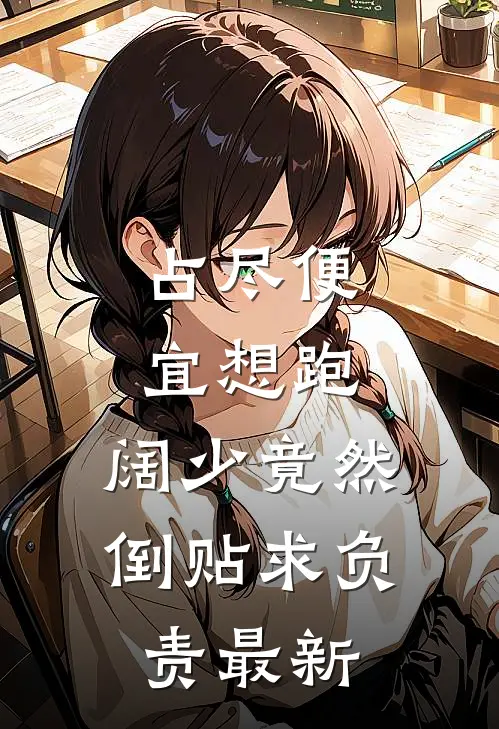 占尽便宜想跑，阔少竟然倒贴求负责最新
