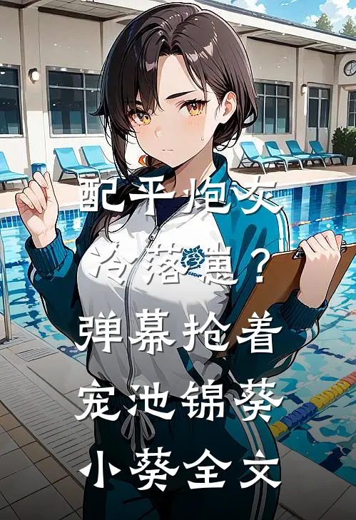 配平炮灰冷落崽？弹幕抢着宠池锦葵小葵全文