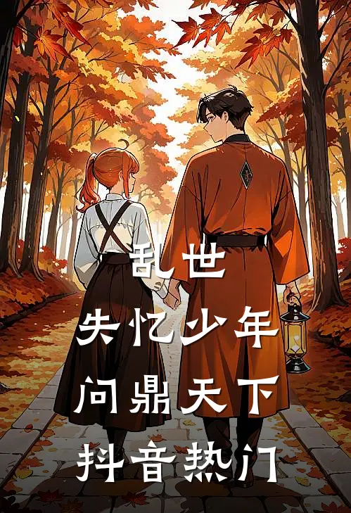 乱世：失忆少年问鼎天下抖音热门
