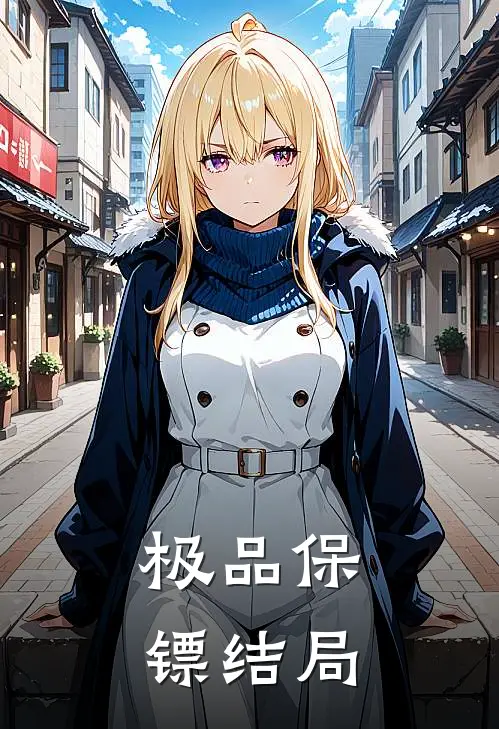 极品保镖结局