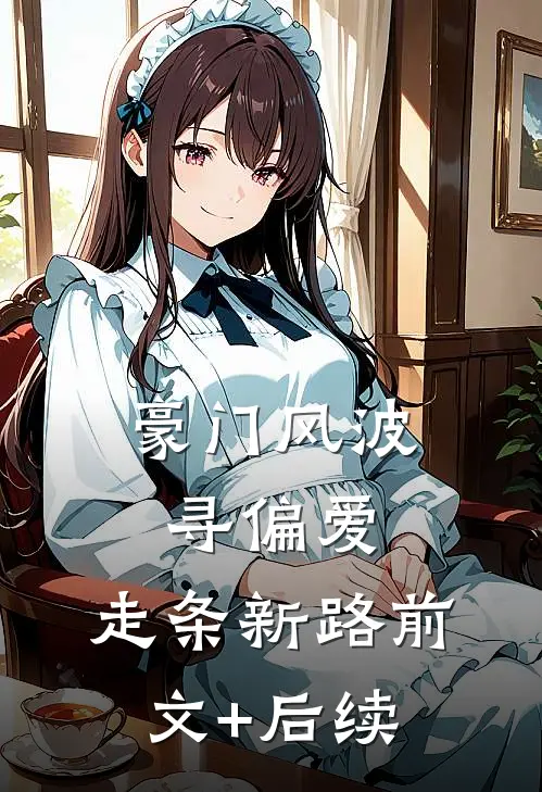 豪门风波寻偏爱，走条新路前文+后续