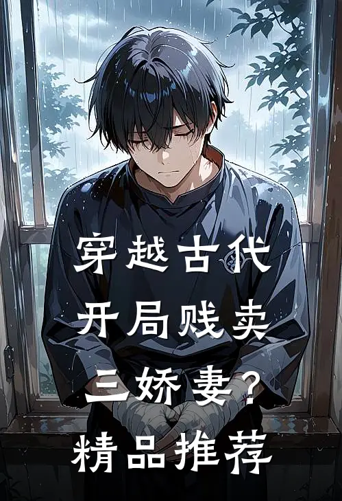 穿越古代，开局贱卖三娇妻？精品推荐