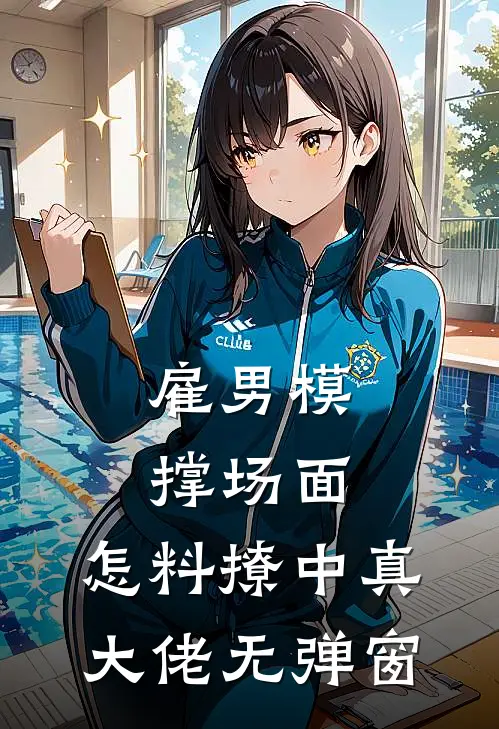 雇男模撑场面，怎料撩中真大佬无弹窗