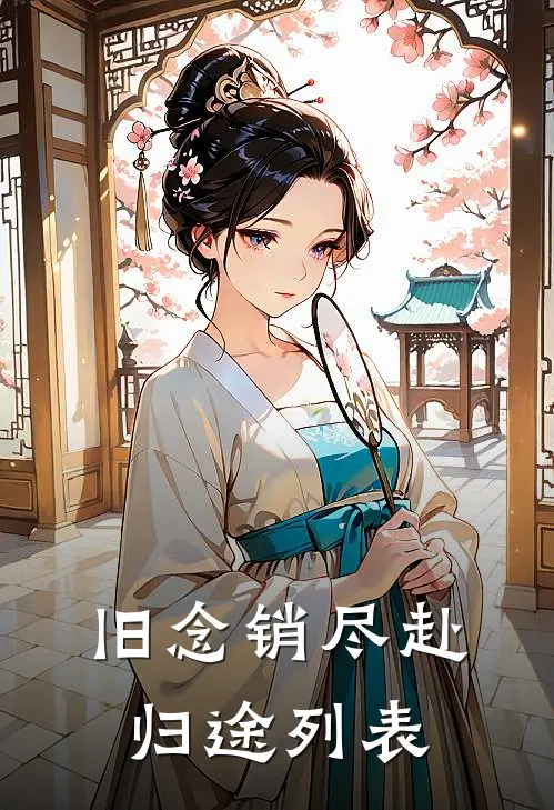 旧念销尽赴归途列表