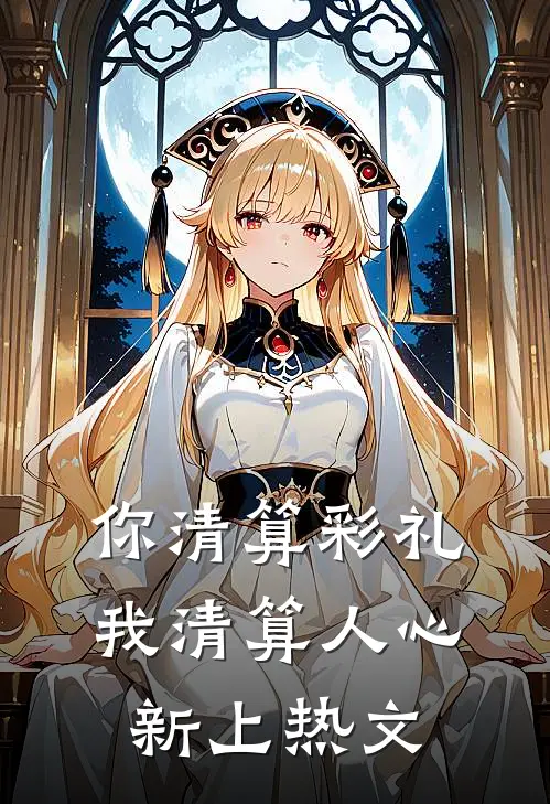 你清算彩礼，我清算人心新上热文