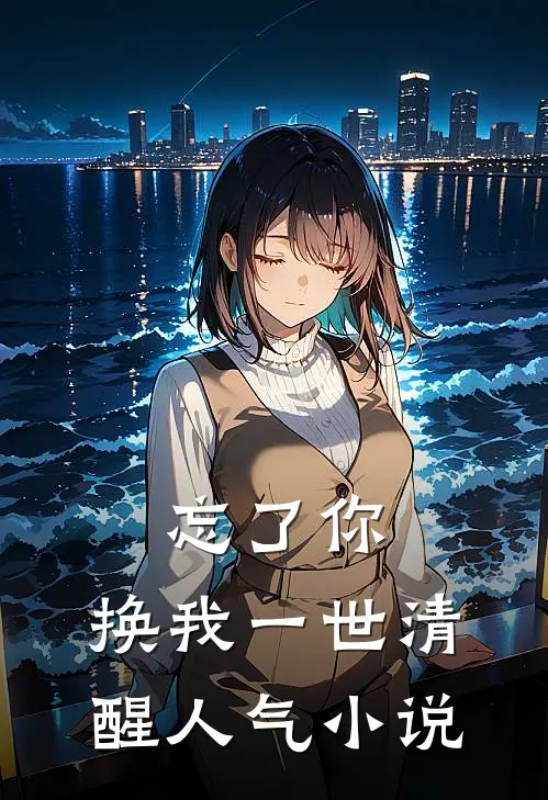 忘了你，换我一世清醒人气小说