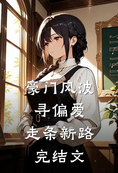 豪门风波寻偏爱，走条新路完结文