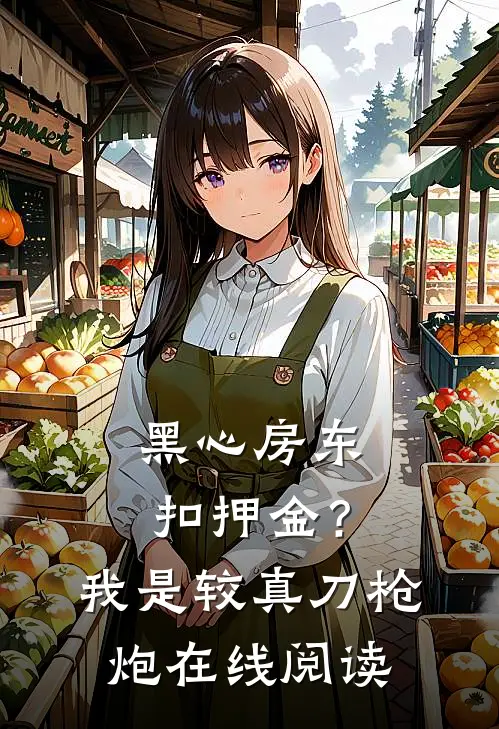 黑心房东扣押金？我是较真刀枪炮在线阅读