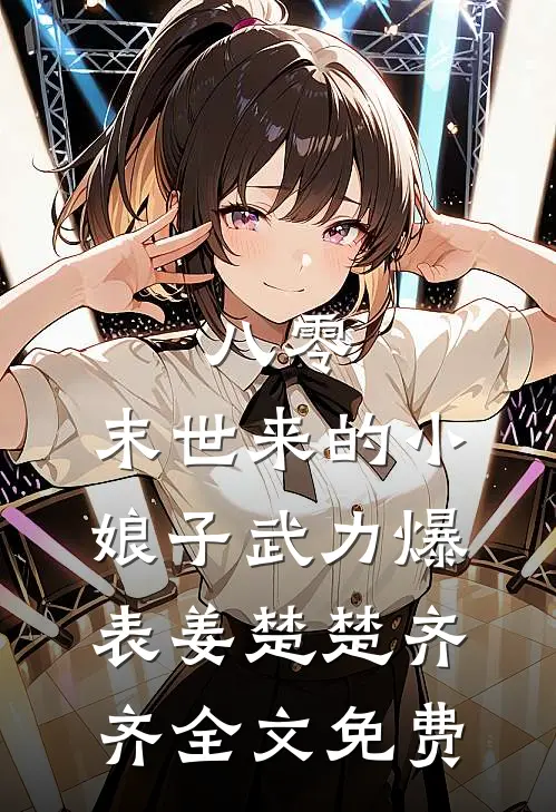 八零：末世来的小娘子武力爆表姜楚楚齐齐全文免费