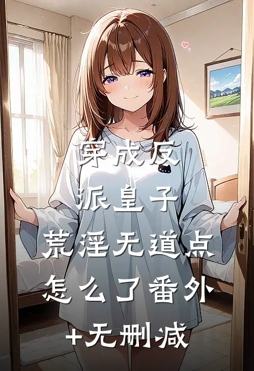 穿成反派皇子，荒淫无道点怎么了番外+无删减