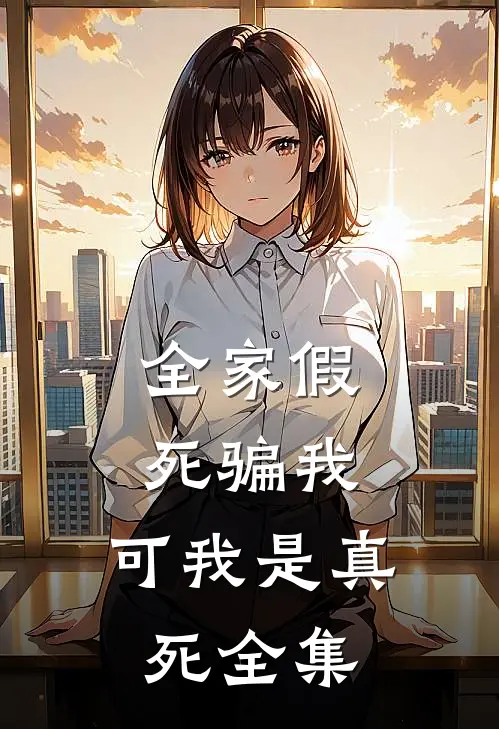 全家假死骗我，可我是真死全集