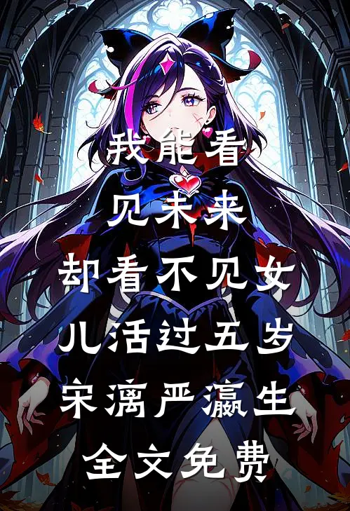 我能看见未来，却看不见女儿活过五岁宋漓严瀛生全文免费