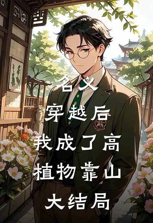 名义：穿越后，我成了高植物靠山大结局