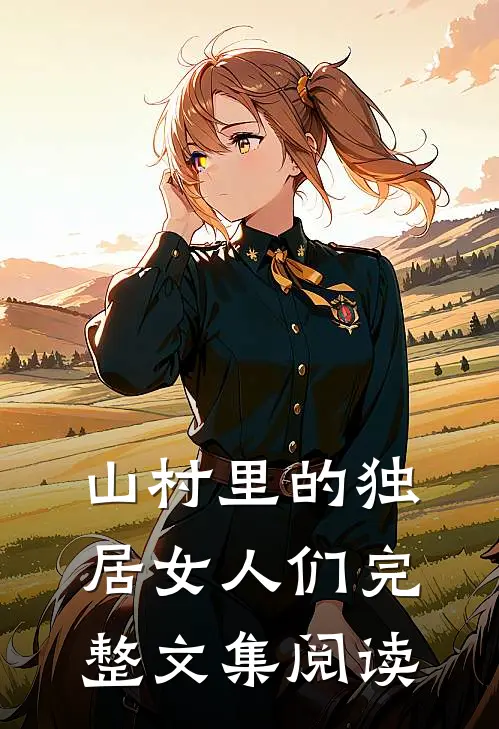 山村里的独居女人们完整文集阅读