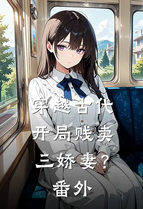 穿越古代，开局贱卖三娇妻？番外
