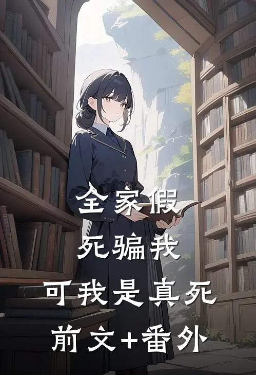 全家假死骗我，可我是真死前文+番外