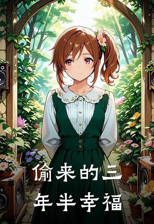 偷来的三年半幸福