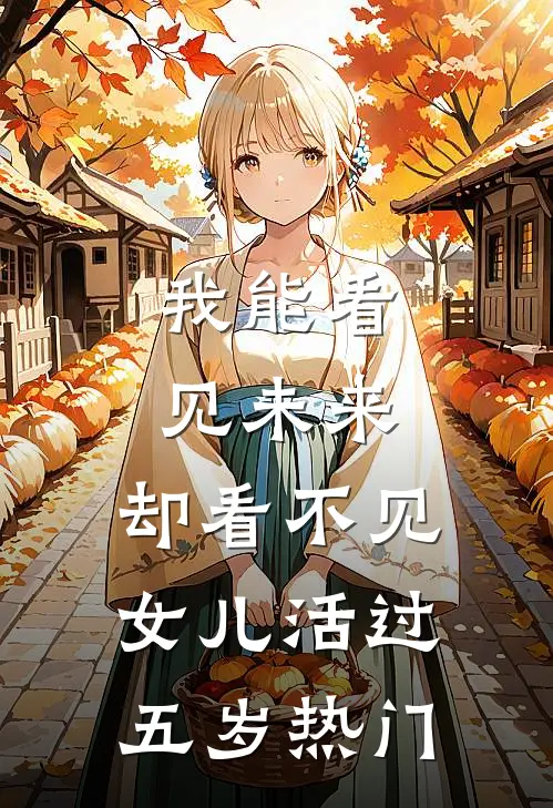 我能看见未来，却看不见女儿活过五岁热门