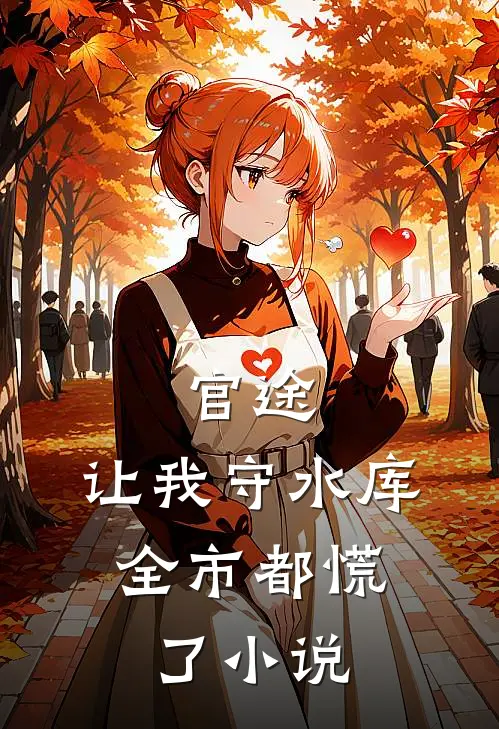 官途：让我守水库，全市都慌了小说