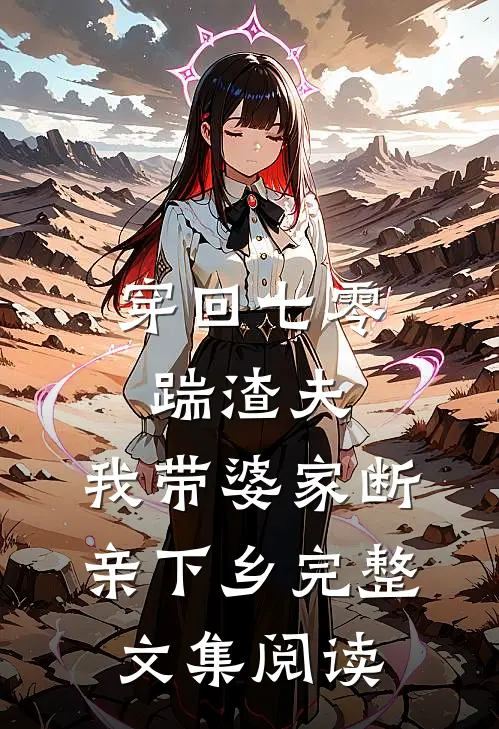 穿回七零踹渣夫，我带婆家断亲下乡完整文集阅读