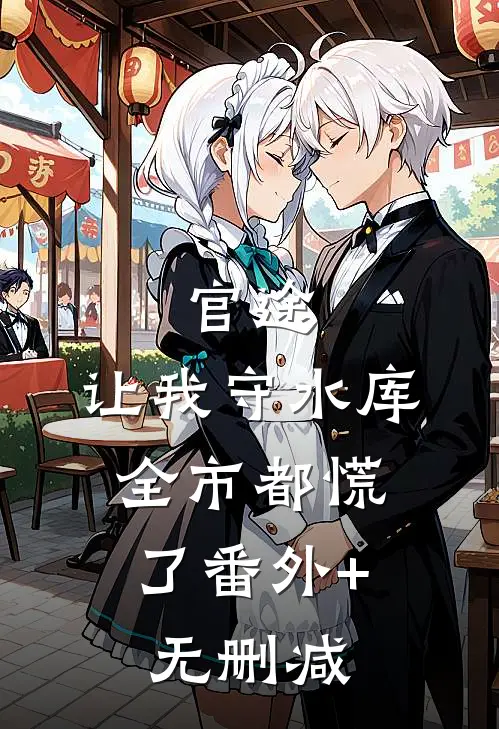 官途：让我守水库，全市都慌了番外+无删减