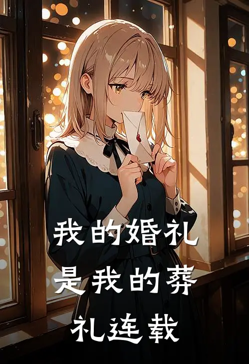 我的婚礼，是我的葬礼连载