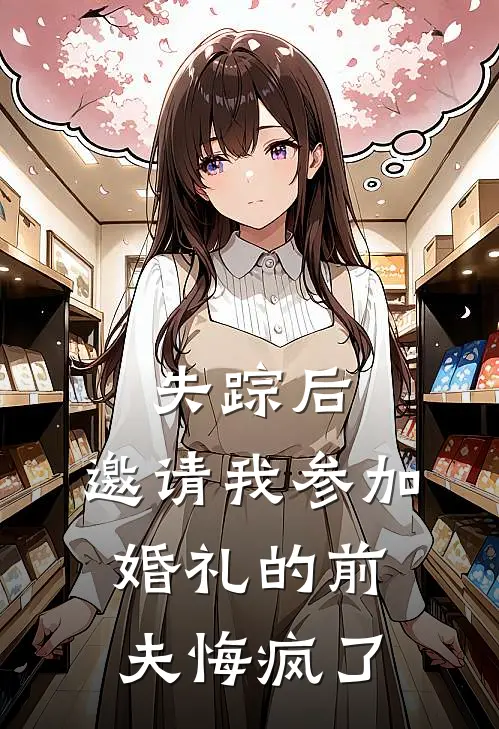 失踪后，邀请我参加婚礼的前夫悔疯了
