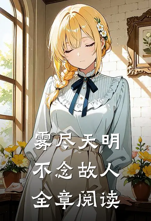 雾尽天明，不念故人全章阅读