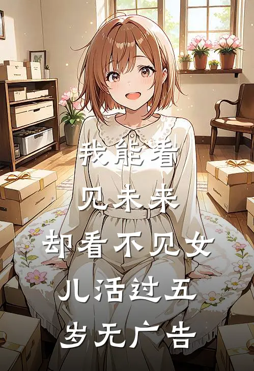 我能看见未来，却看不见女儿活过五岁无广告