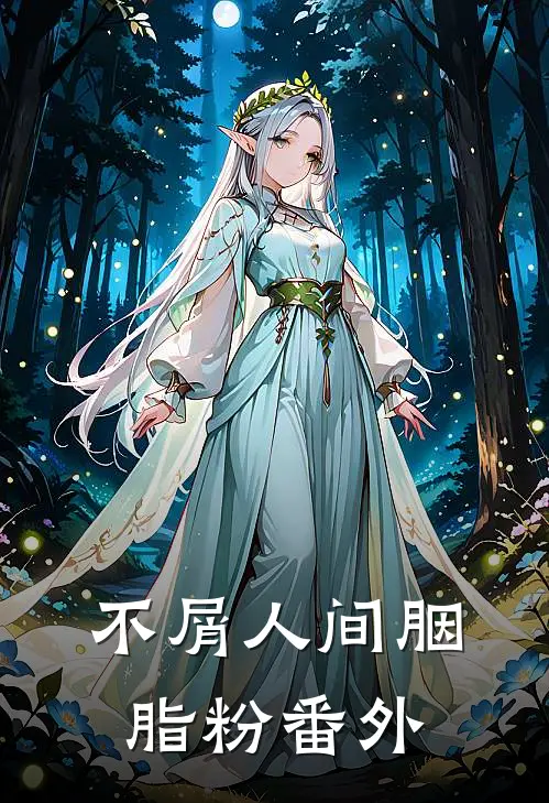不屑人间胭脂粉番外