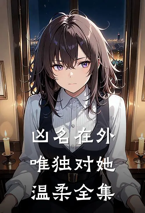 凶名在外，唯独对她温柔全集