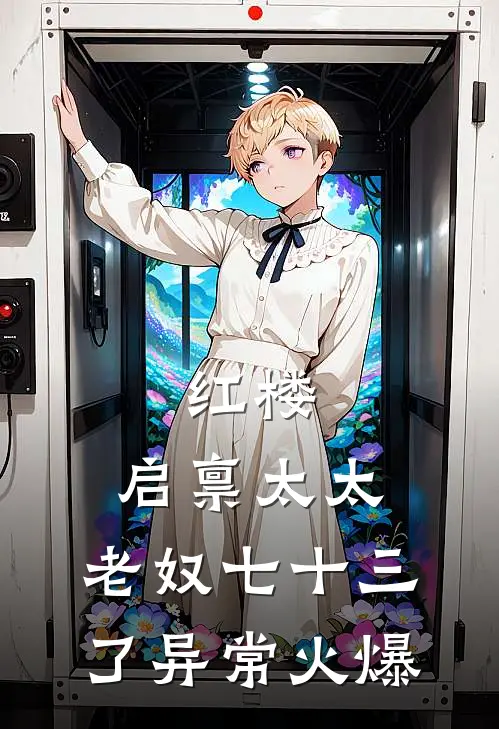红楼：启禀太太，老奴七十三了异常火爆