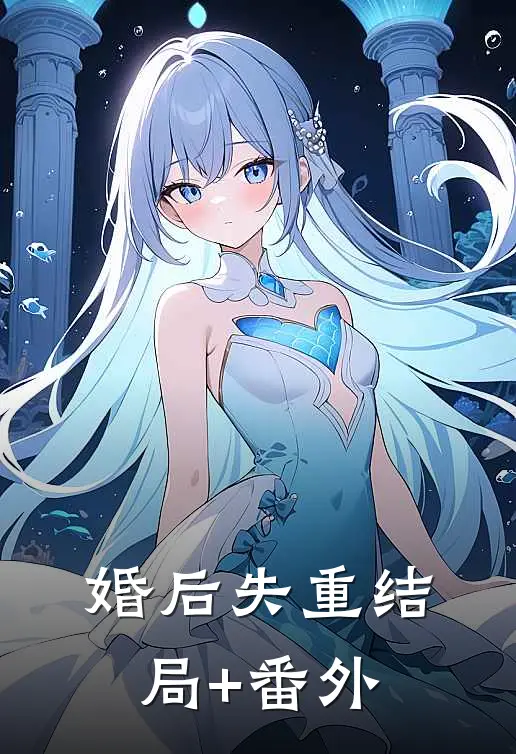婚后失重结局+番外