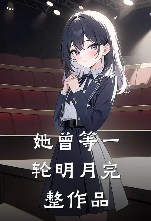 她曾等一轮明月完整作品