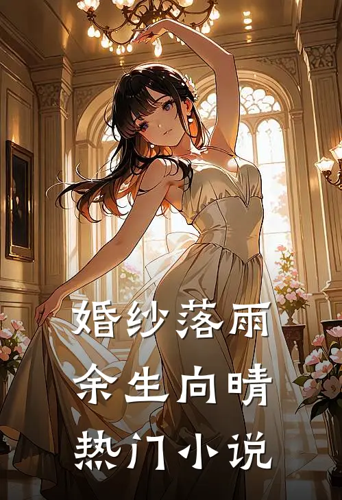 婚纱落雨，余生向晴热门小说